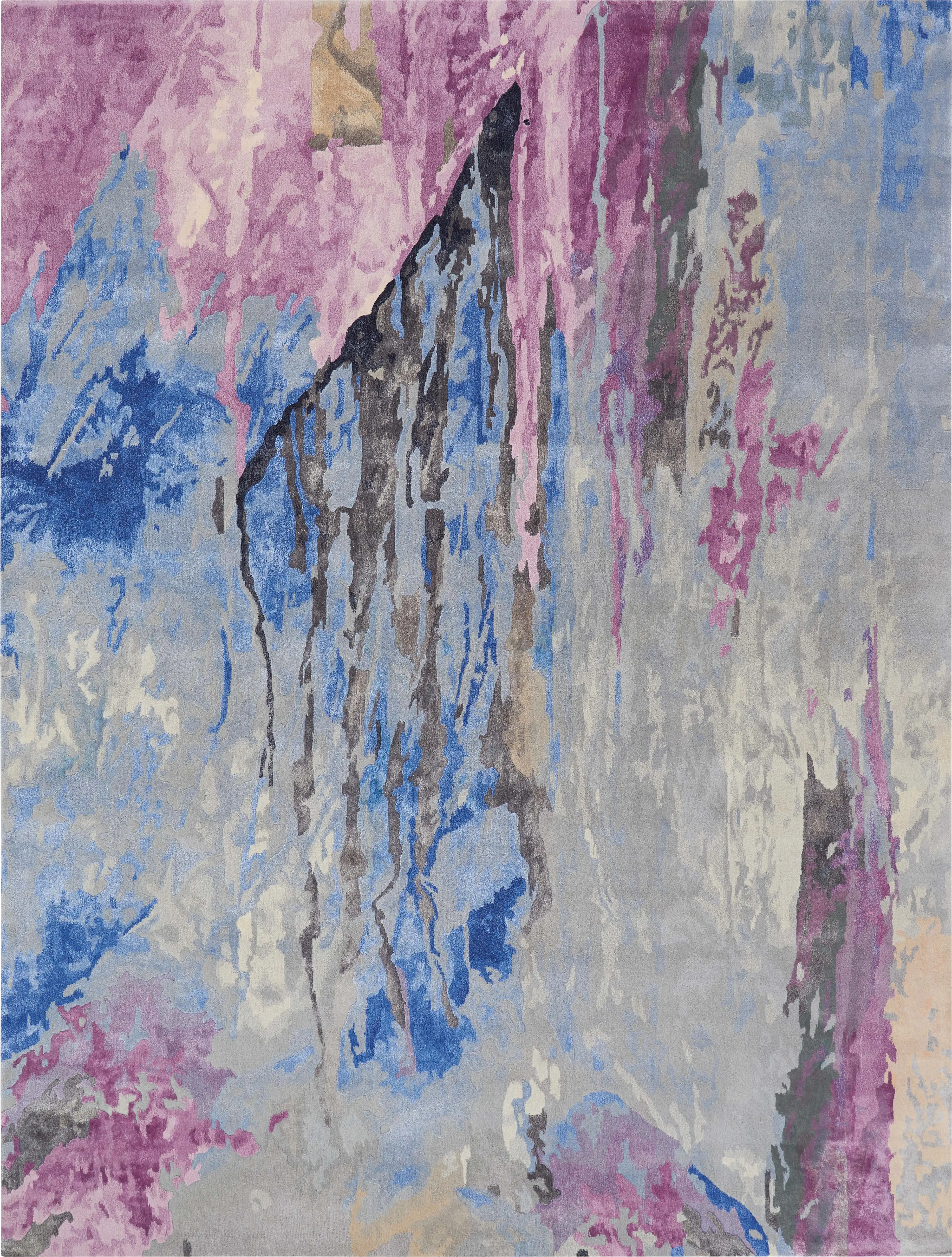 Ezohra Multi 8'6 x 11'6 Rug