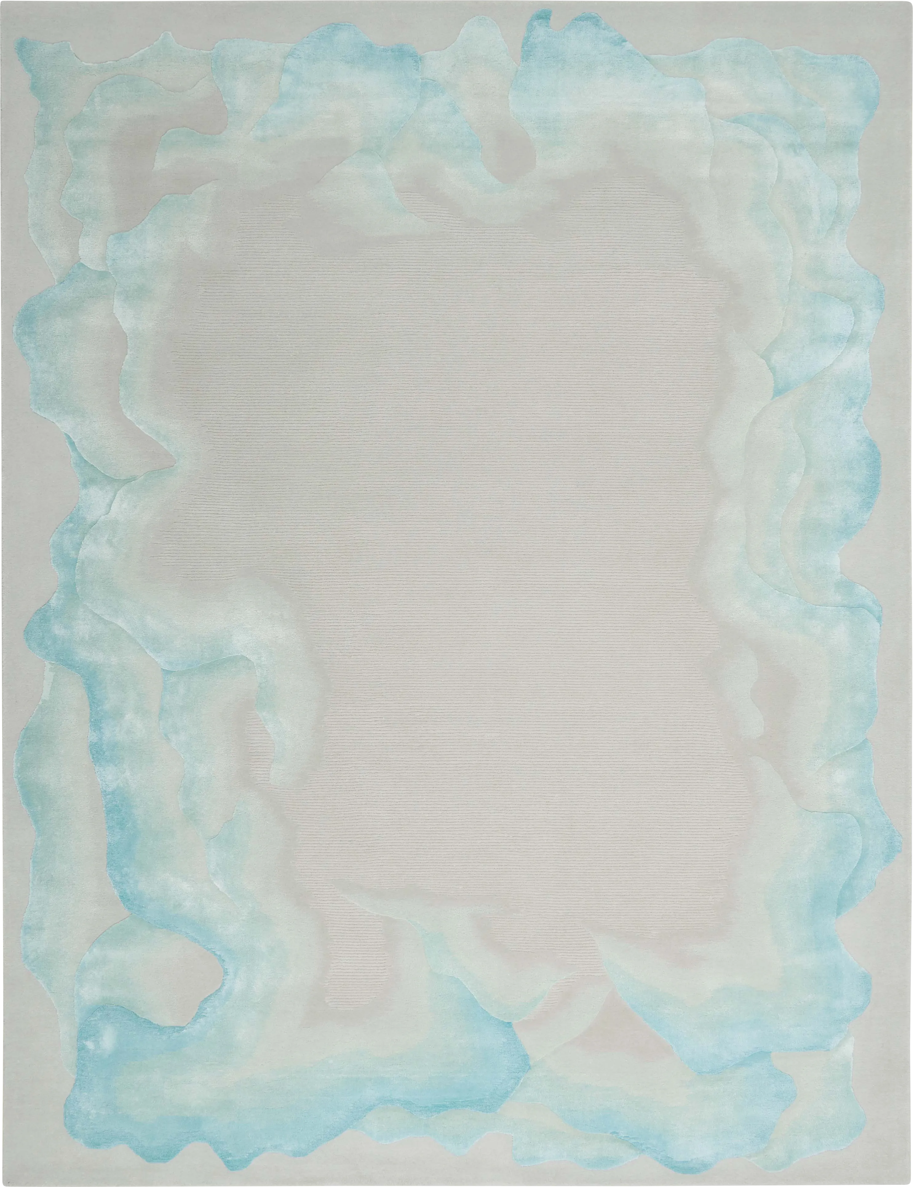 Ceffea Blue 8'6 x 11'6 Rug - Image 1