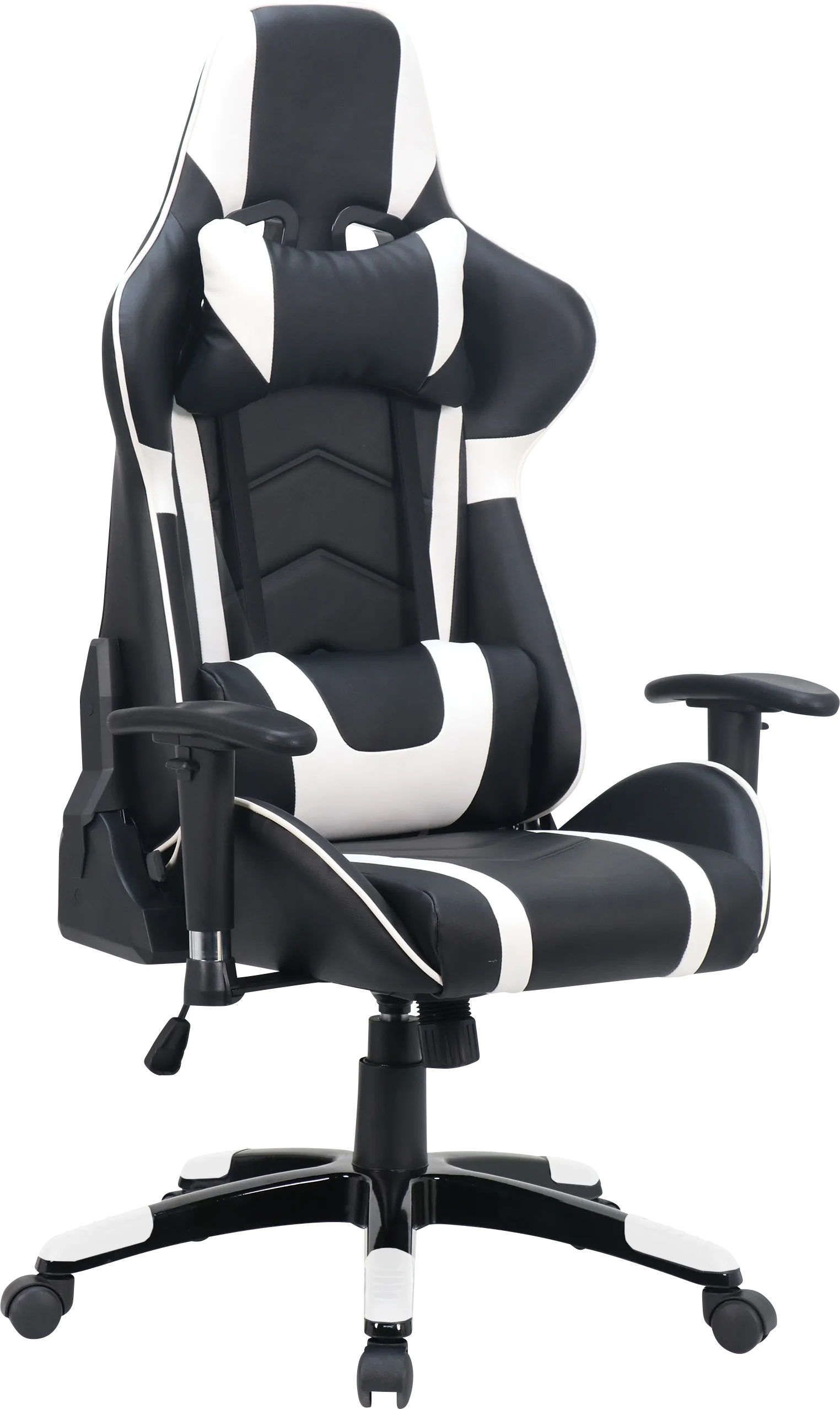 Kids RTG Quest XP Black Desk Chair - Image 1