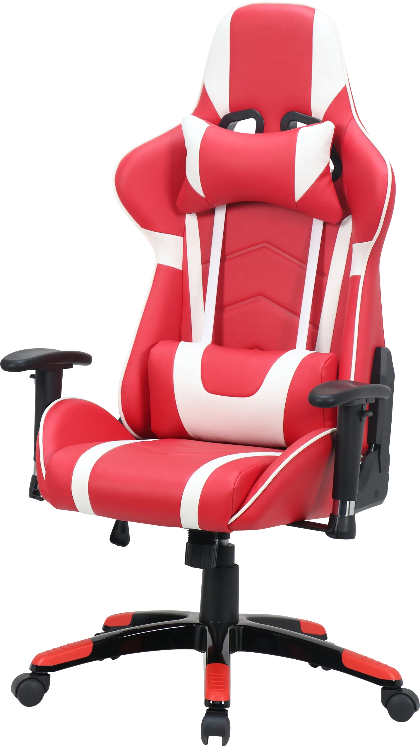 Kids RTG Quest XP Red Desk Chair - Thumbnail - Image 1