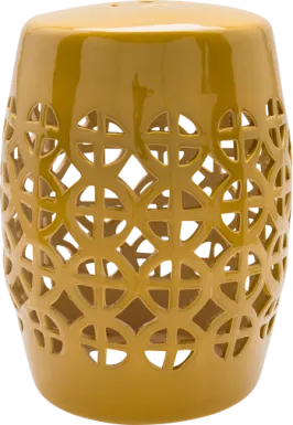 Mesi Dijon Outdoor Stool