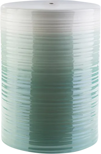 Assana Sage Outdoor Stool - Image 1