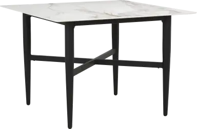 square dining table