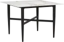 square dining table