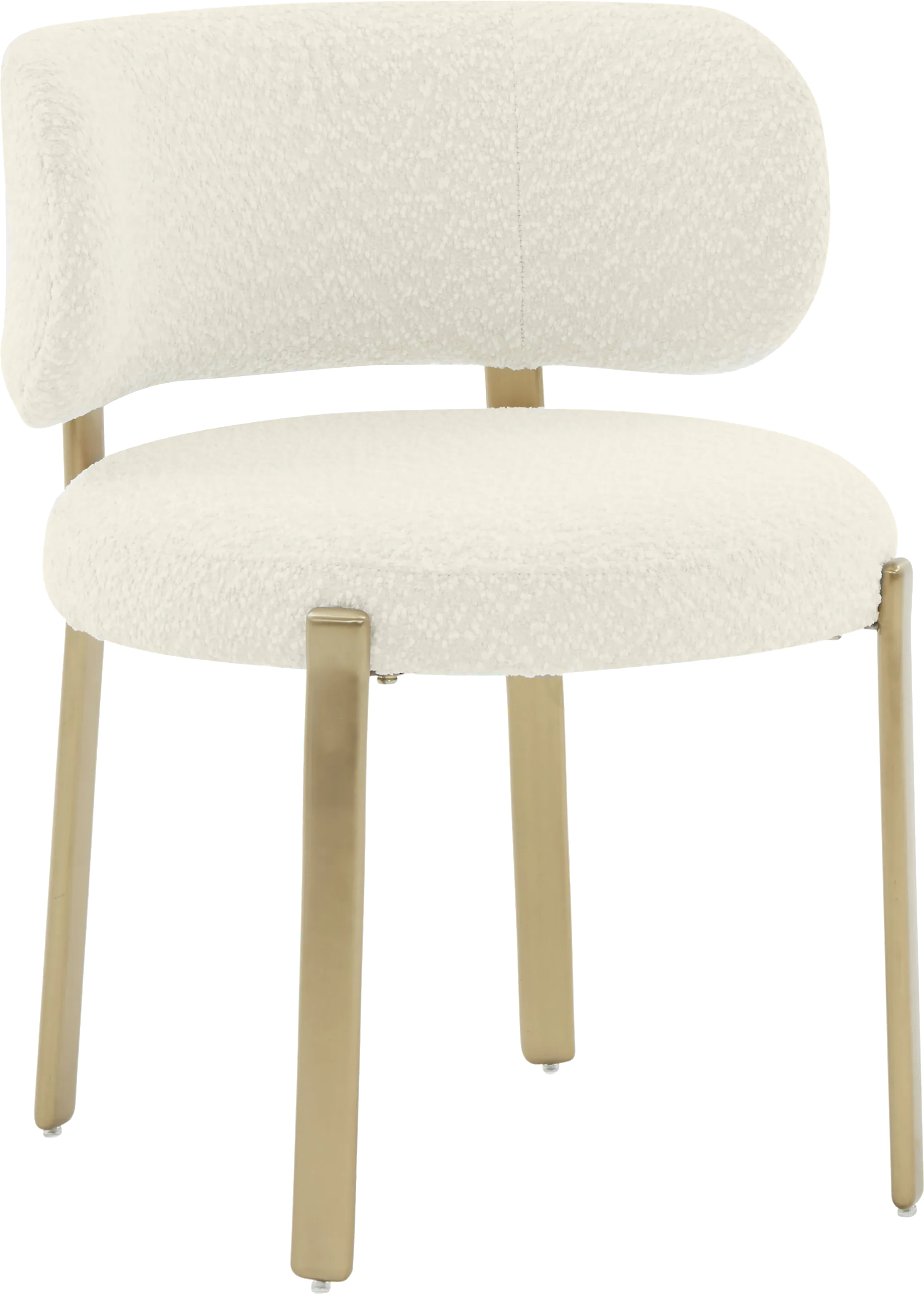 Vuemont Cream Dining Chair