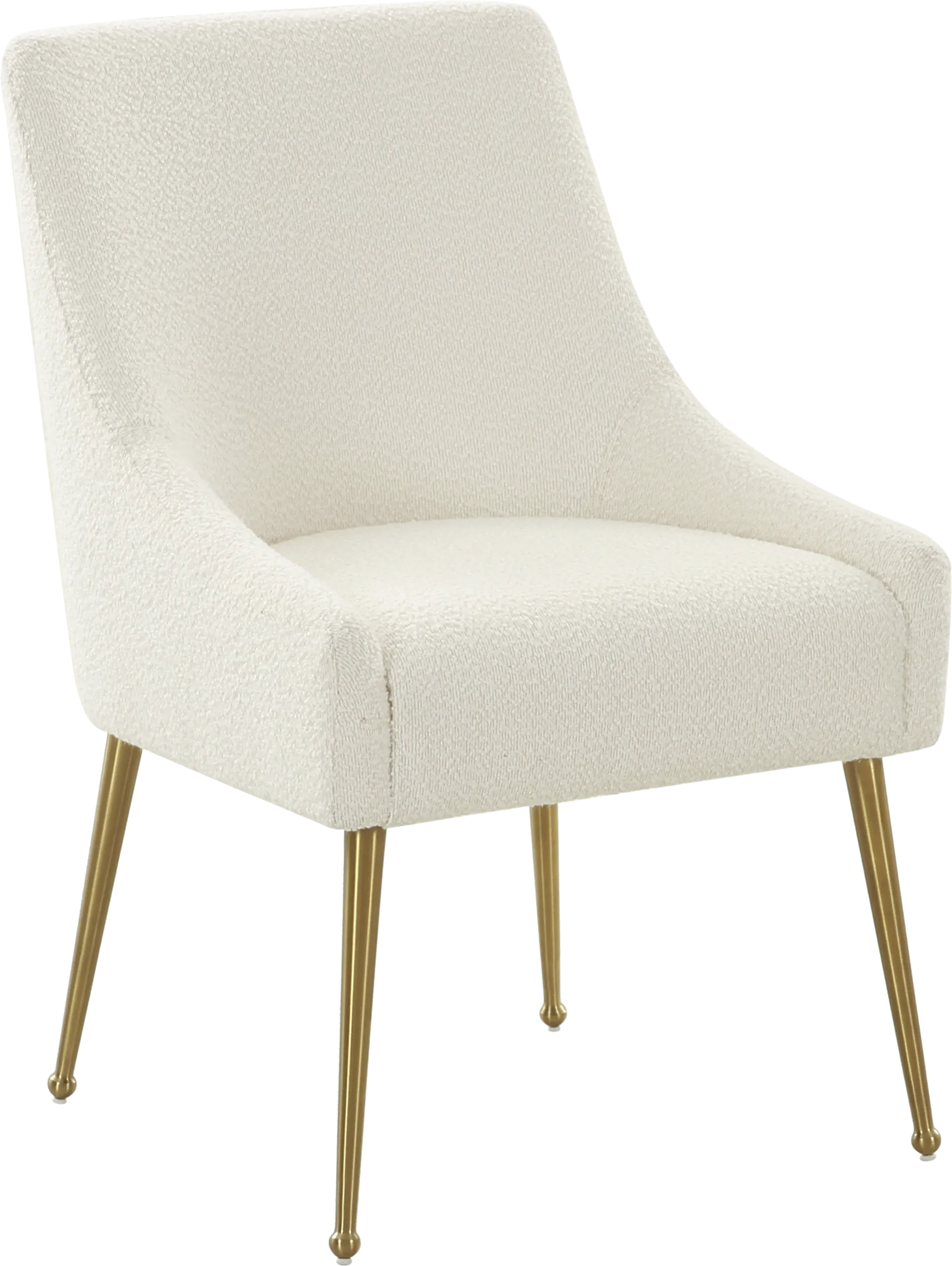 Loretta Cream Dining Chair