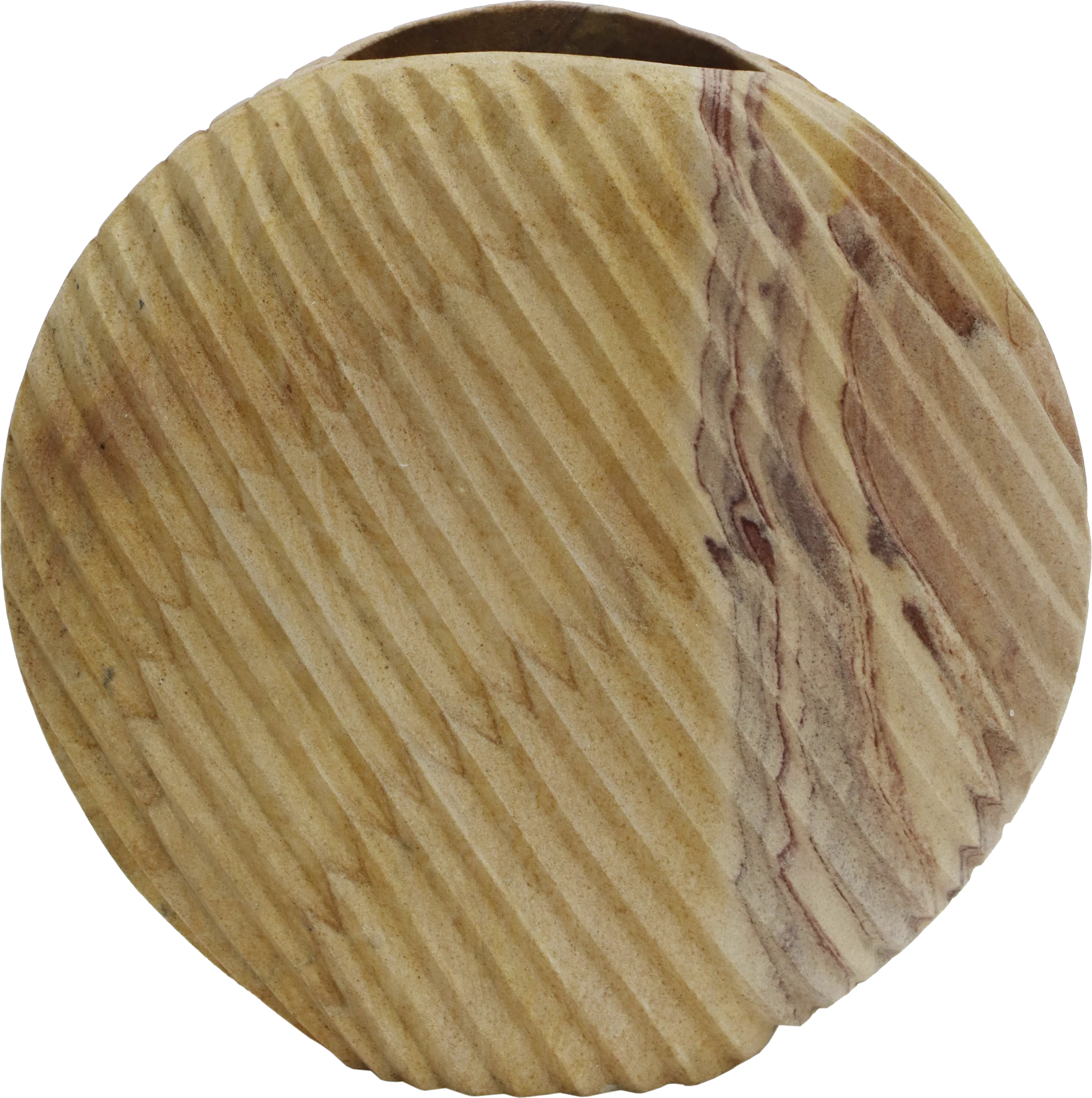 Colvinhurst I Brown Vase - Thumbnail - Image 1