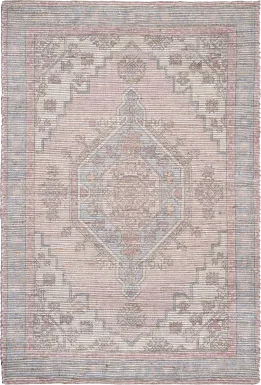 Halwill Multi 8' x 10' Rug