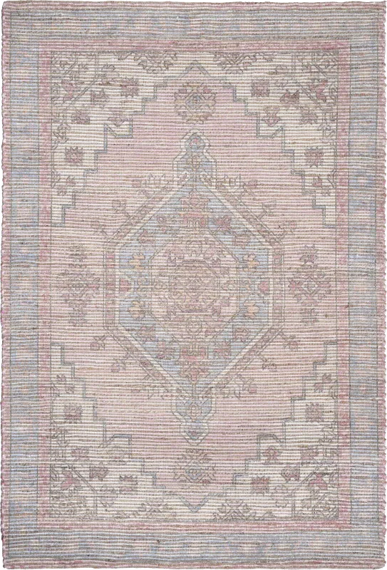 Halwill Multi 5' x 8' Rug