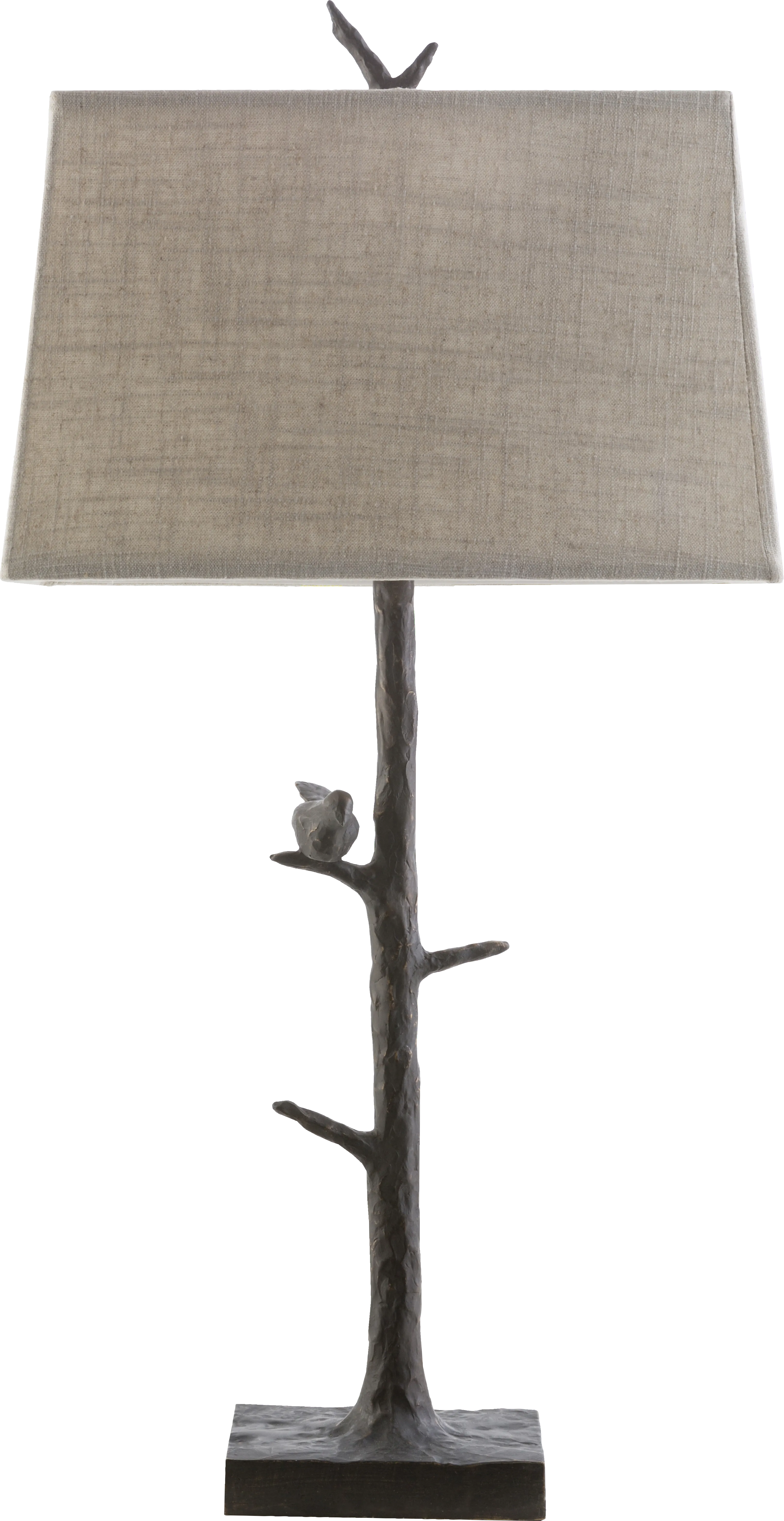 Viera Nest Black Lamp - Thumbnail - Image 1