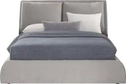 3 pc king bed