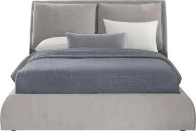 3 pc king bed