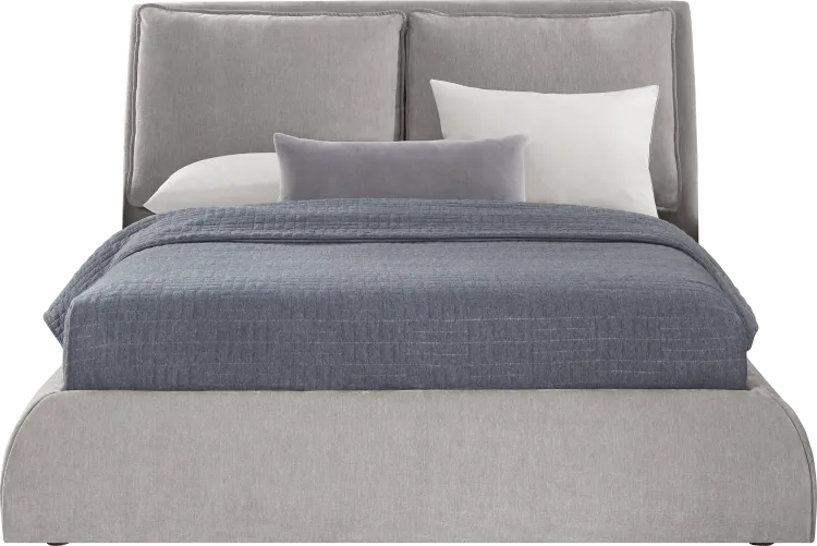 3 pc king bed