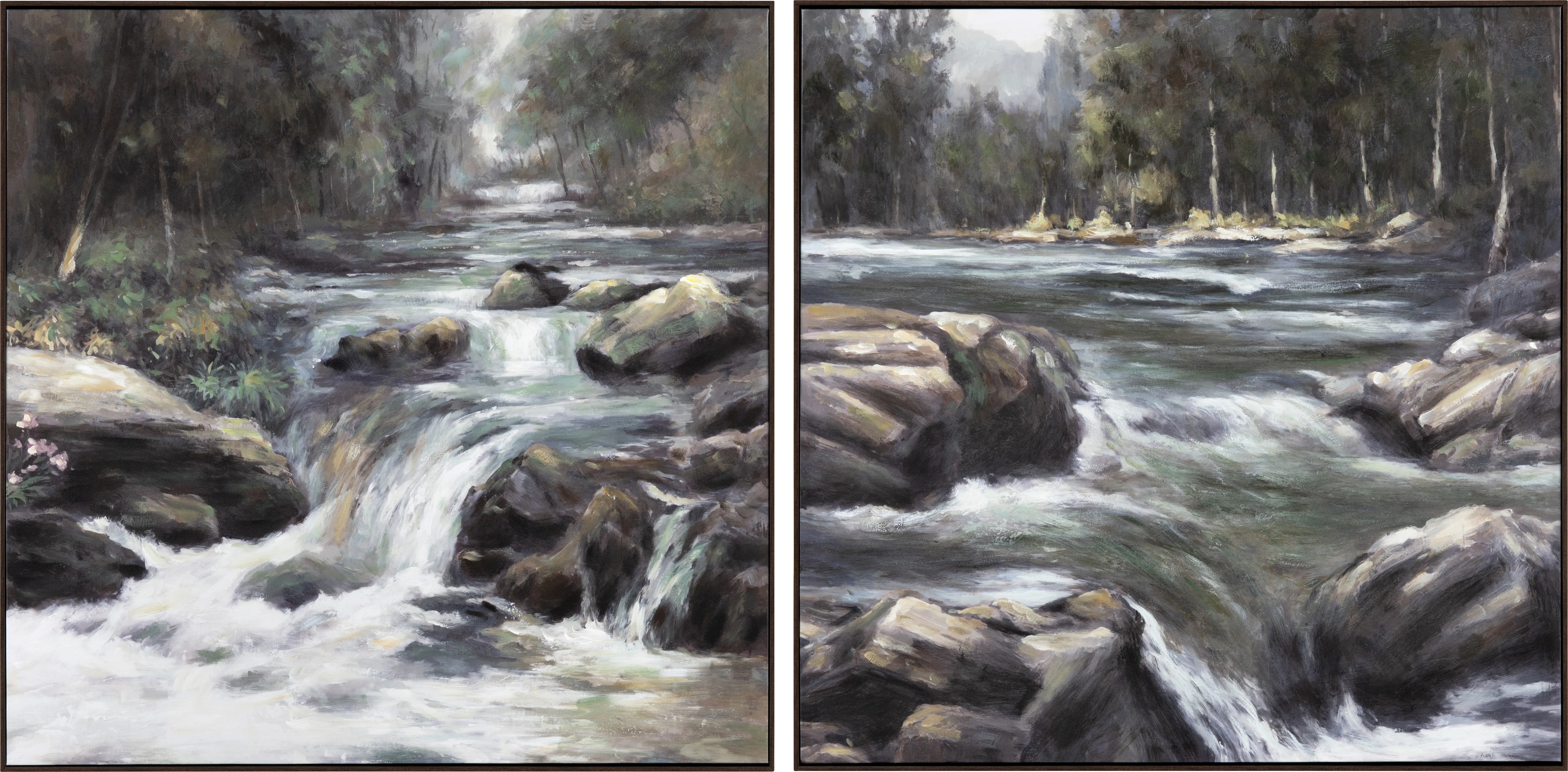 Hoadley Green Artwork