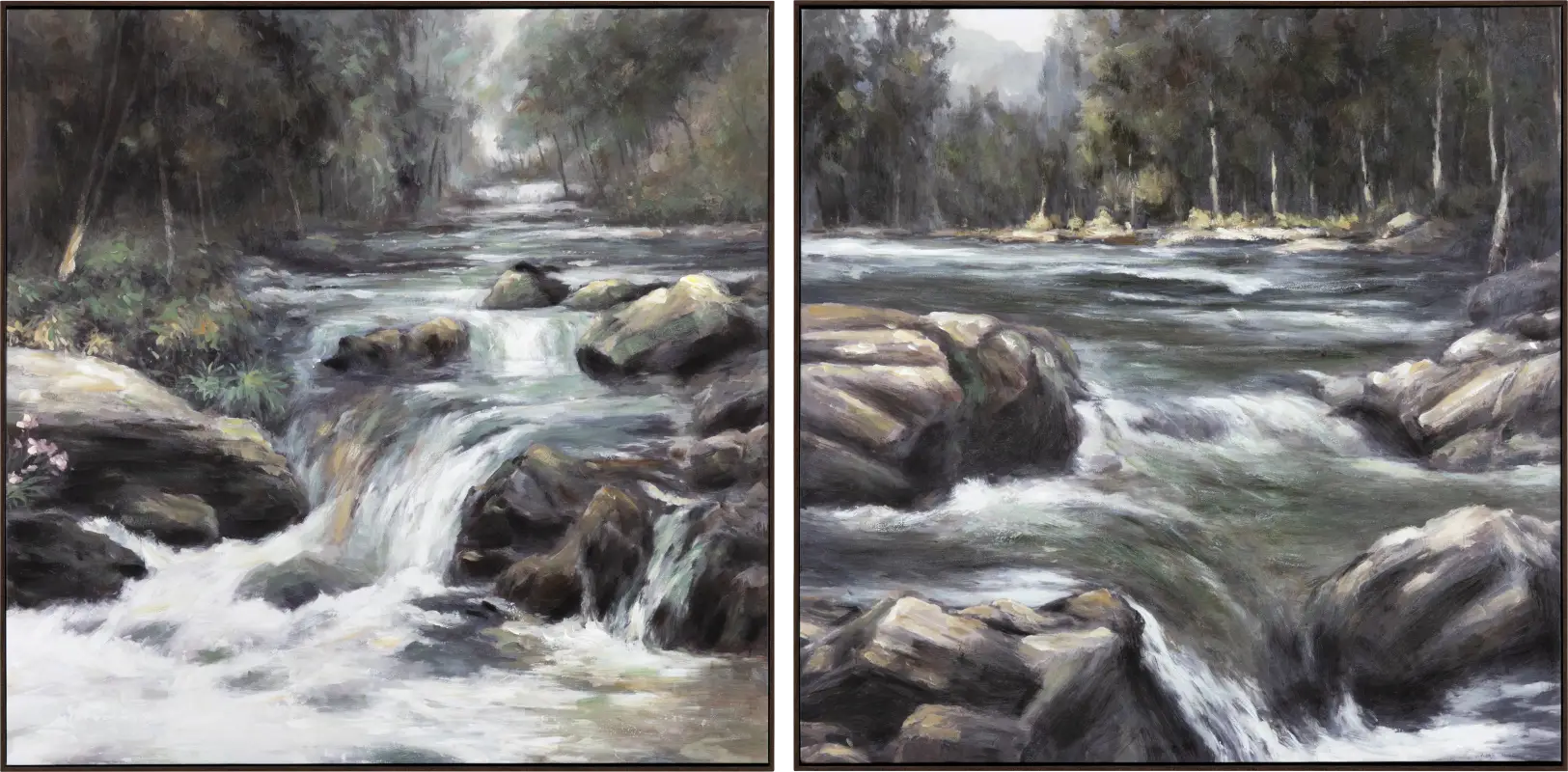 Hoadley Green Artwork