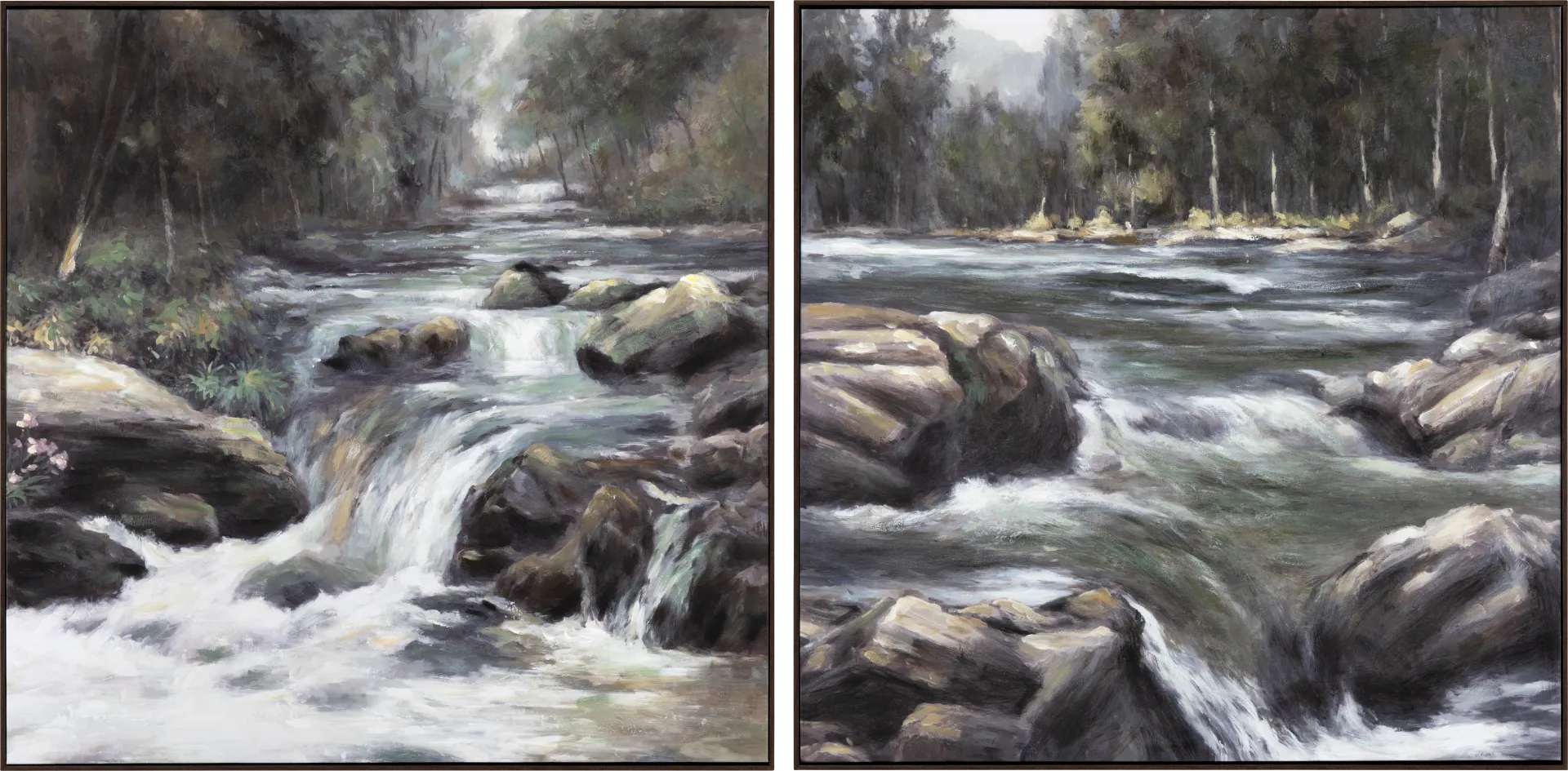 Hoadley Green Artwork - Image 1