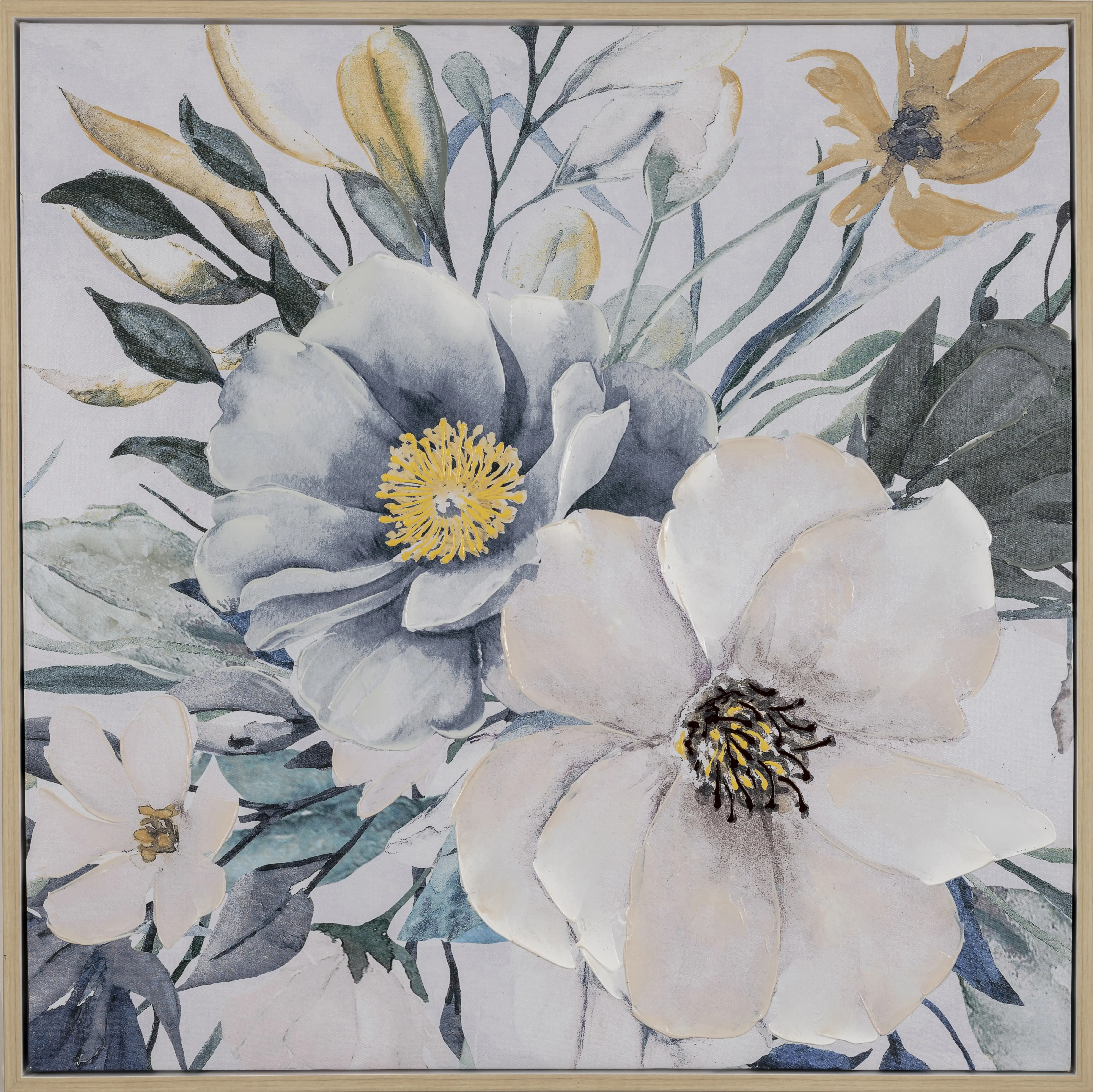 Kremmwood Blue Artwork