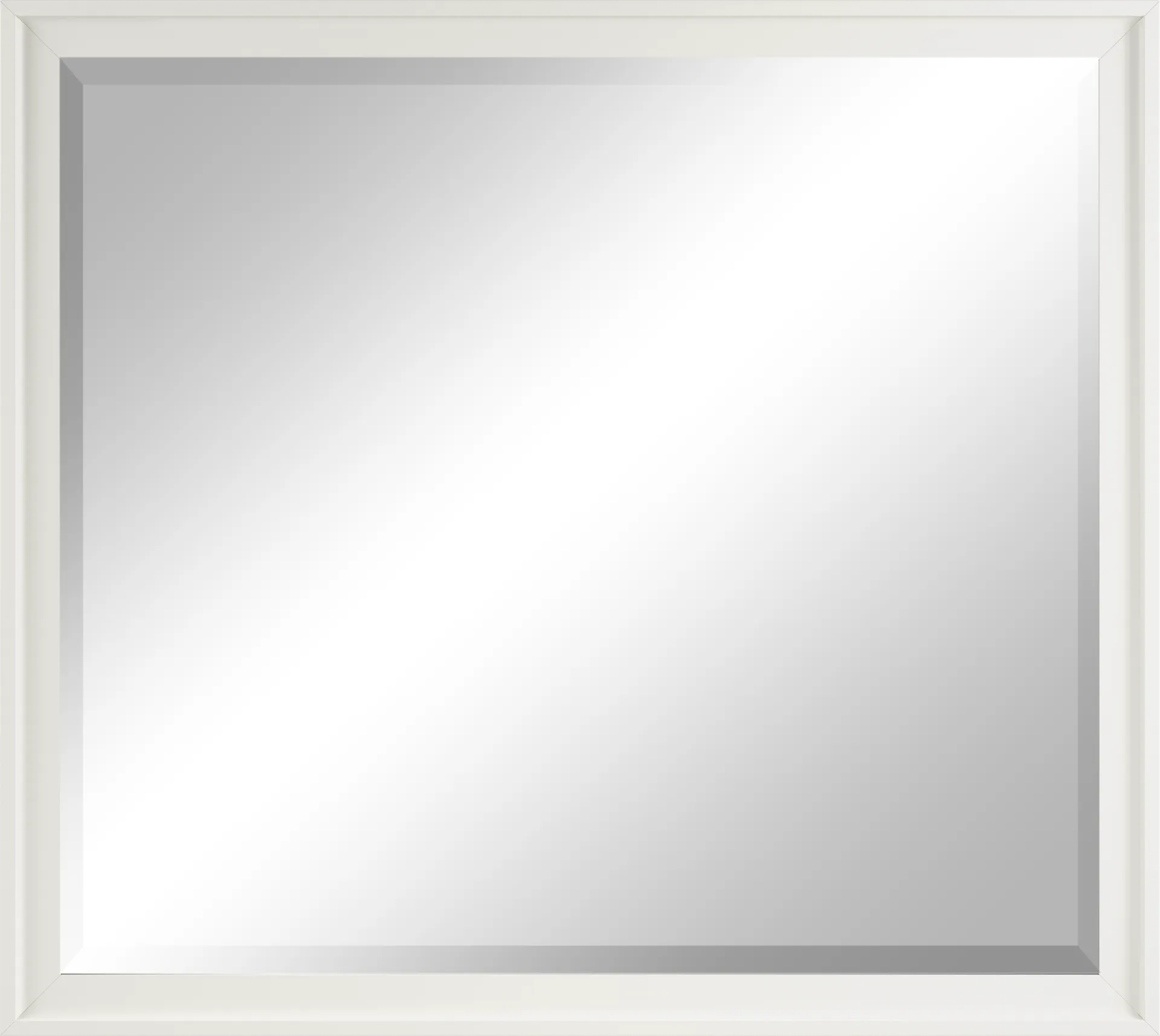 Belcourt White 5 Pc King Panel Bedroom - Image 14