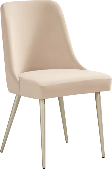 side chair