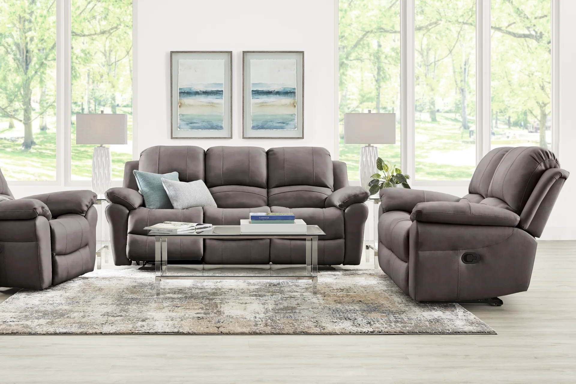 Vercelli Way Living Room - Image 2
