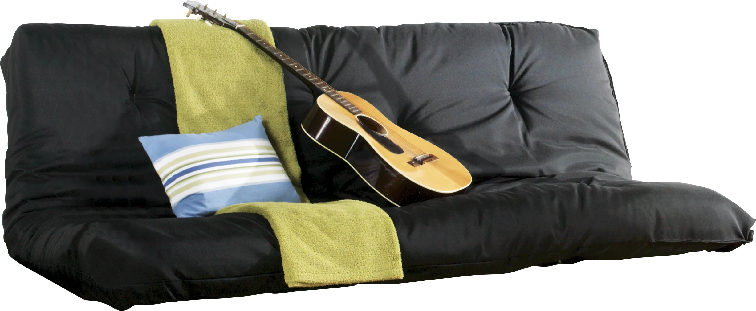 Goldbond Futon Mattress - Thumbnail - Image 1