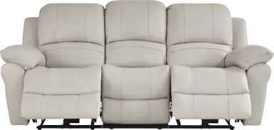 reclining sofa