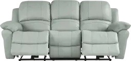 reclining sofa