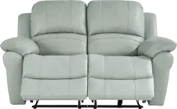 reclining loveseat