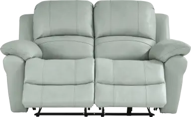 reclining loveseat