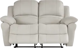 reclining loveseat