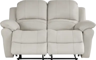 reclining loveseat