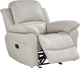 rocker recliner