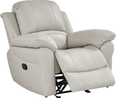 rocker recliner