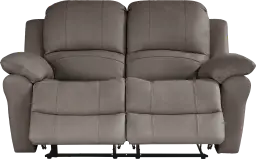 reclining loveseat