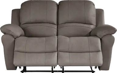 reclining loveseat