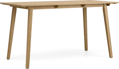 rectangle bar table