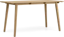 rectangle bar table
