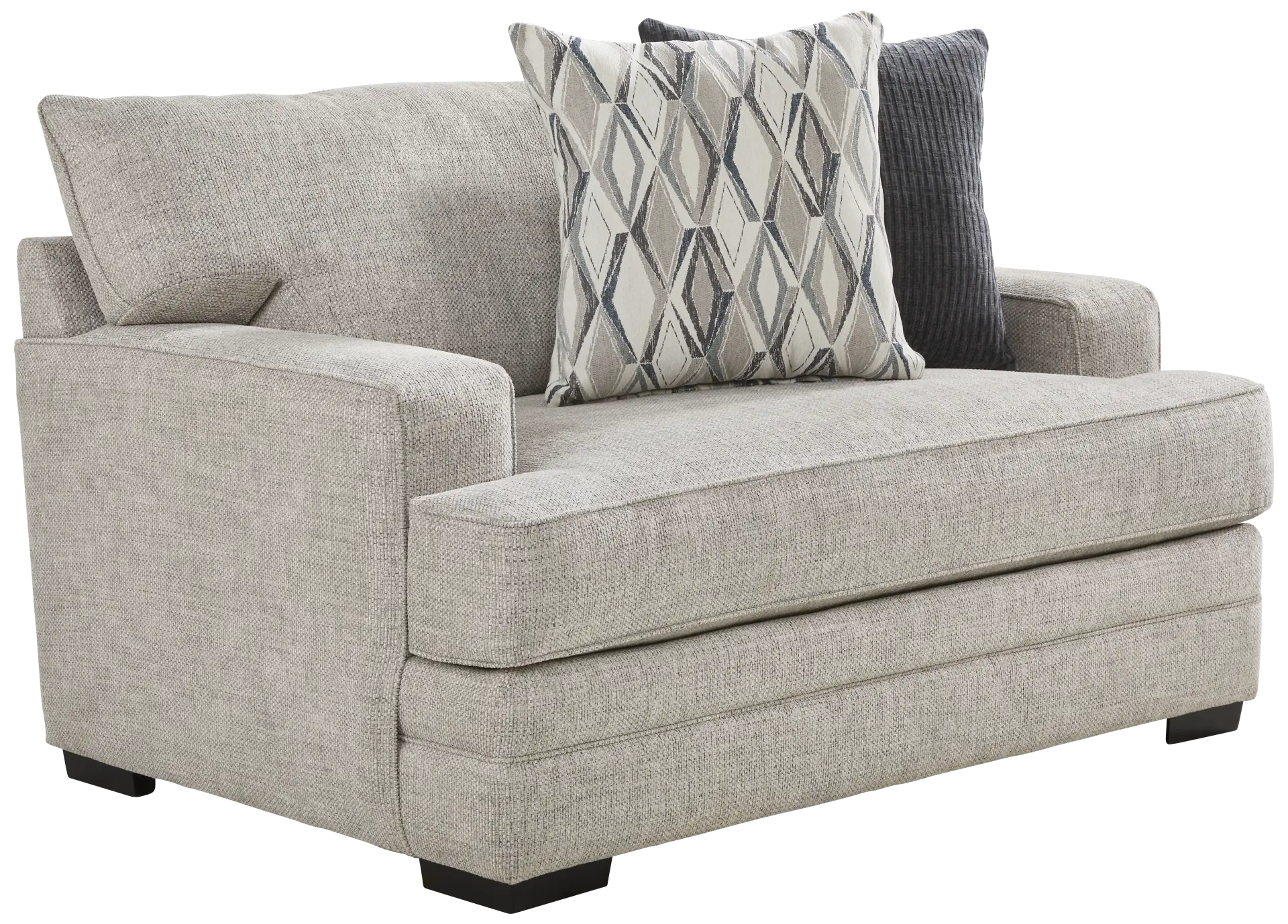 gray chair