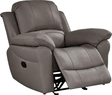 rocker recliner