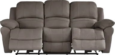 reclining sofa