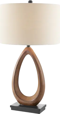 lamp