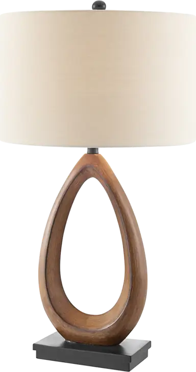 lamp