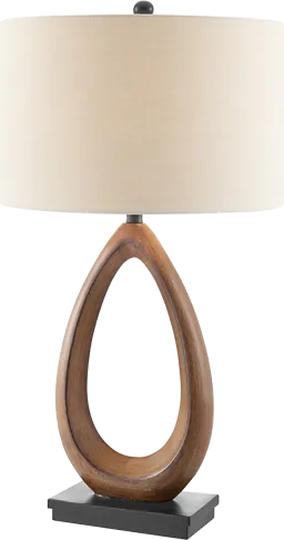 lamp