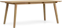 rectangle dining table