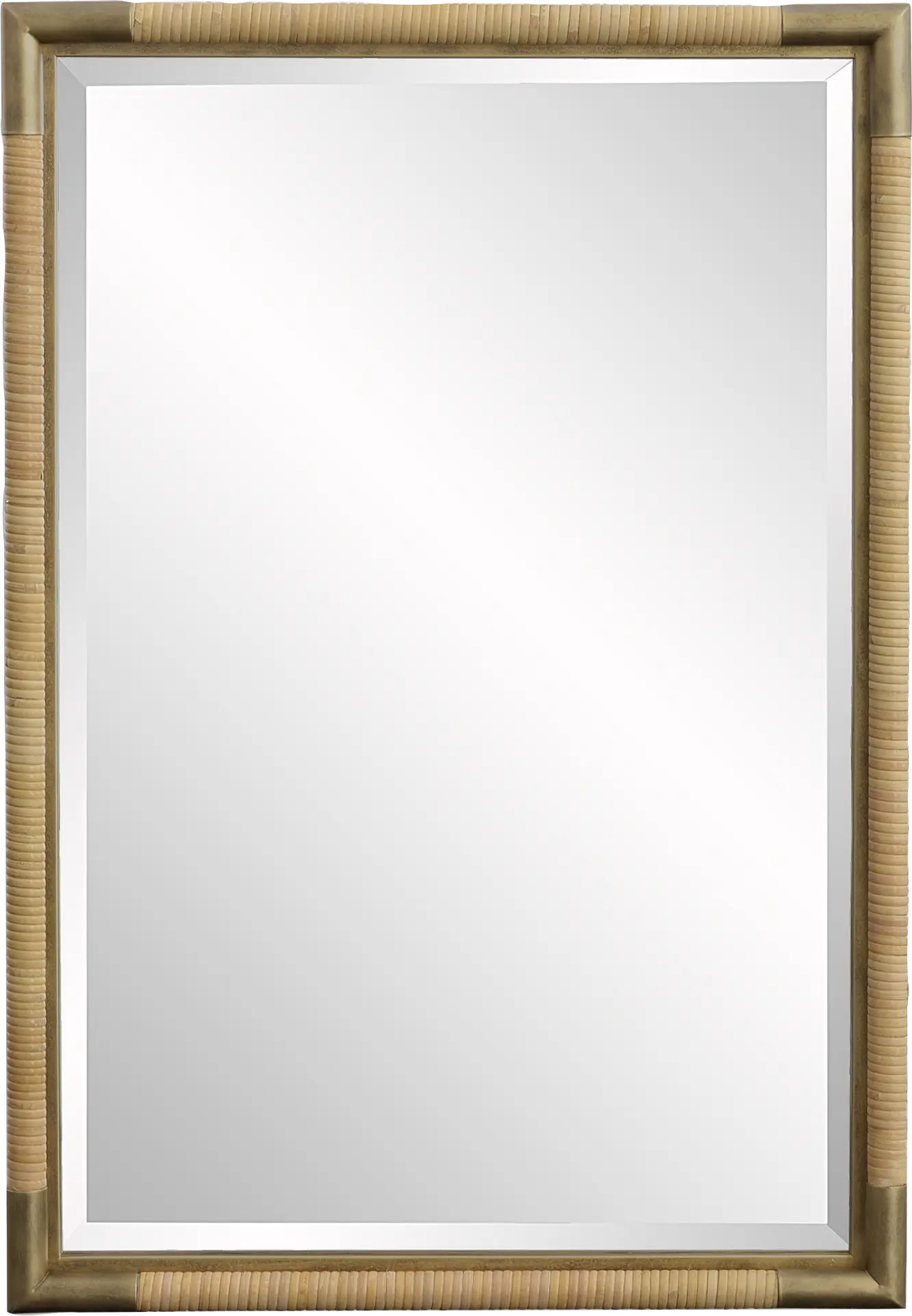Sirk Gold Mirror
