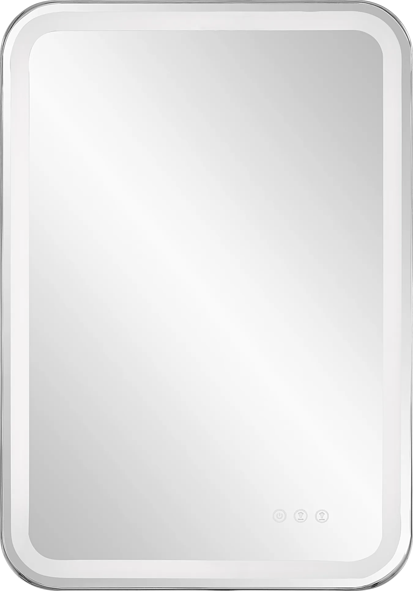 Cnox Nickel Mirror - Image 1