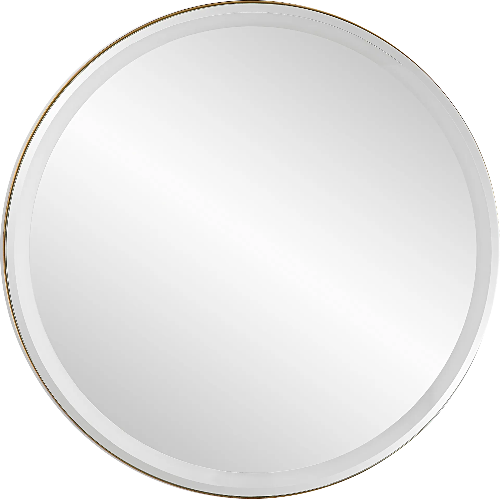 Icco Brass Mirror