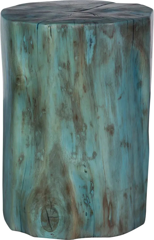 Bagheera Green Stool