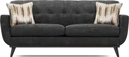 apartment sofa