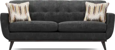 apartment sofa